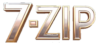 7zip logo